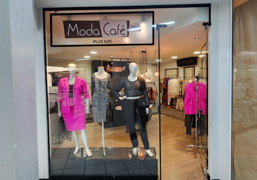 Moda Caf