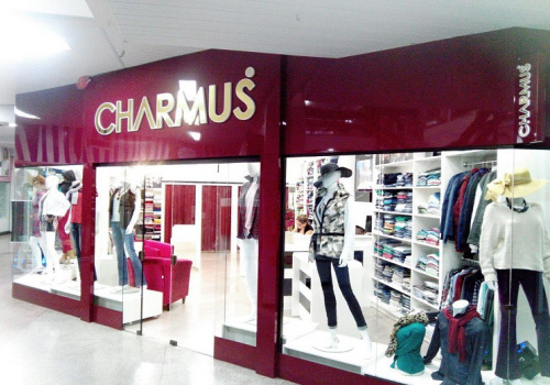 Charmus