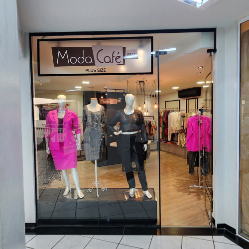 Moda Caf