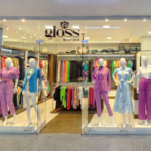 Gloss Boutique 