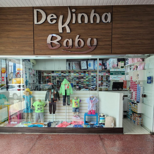 Dekinha