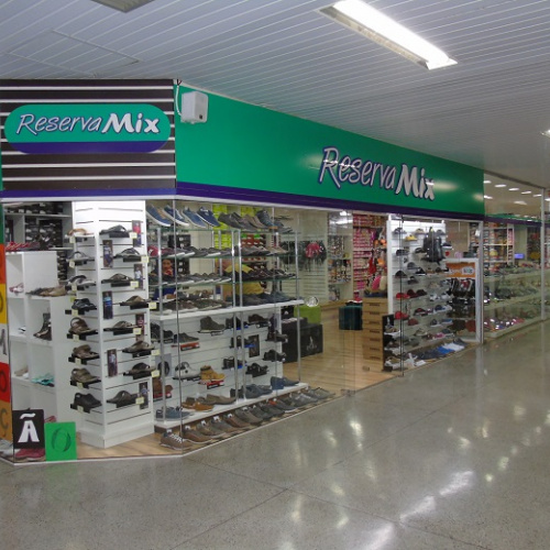 Reserva Mix